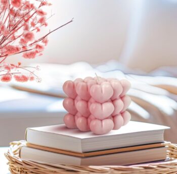 Scented Candles